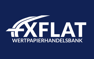 FXFlat logo